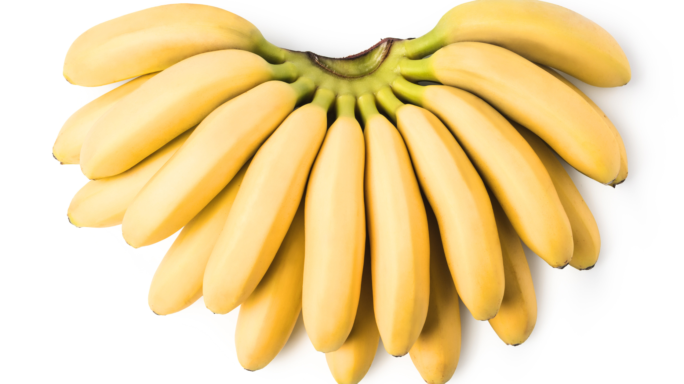 It's time to go bananas for your hair!