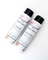 shampoo & conditioner