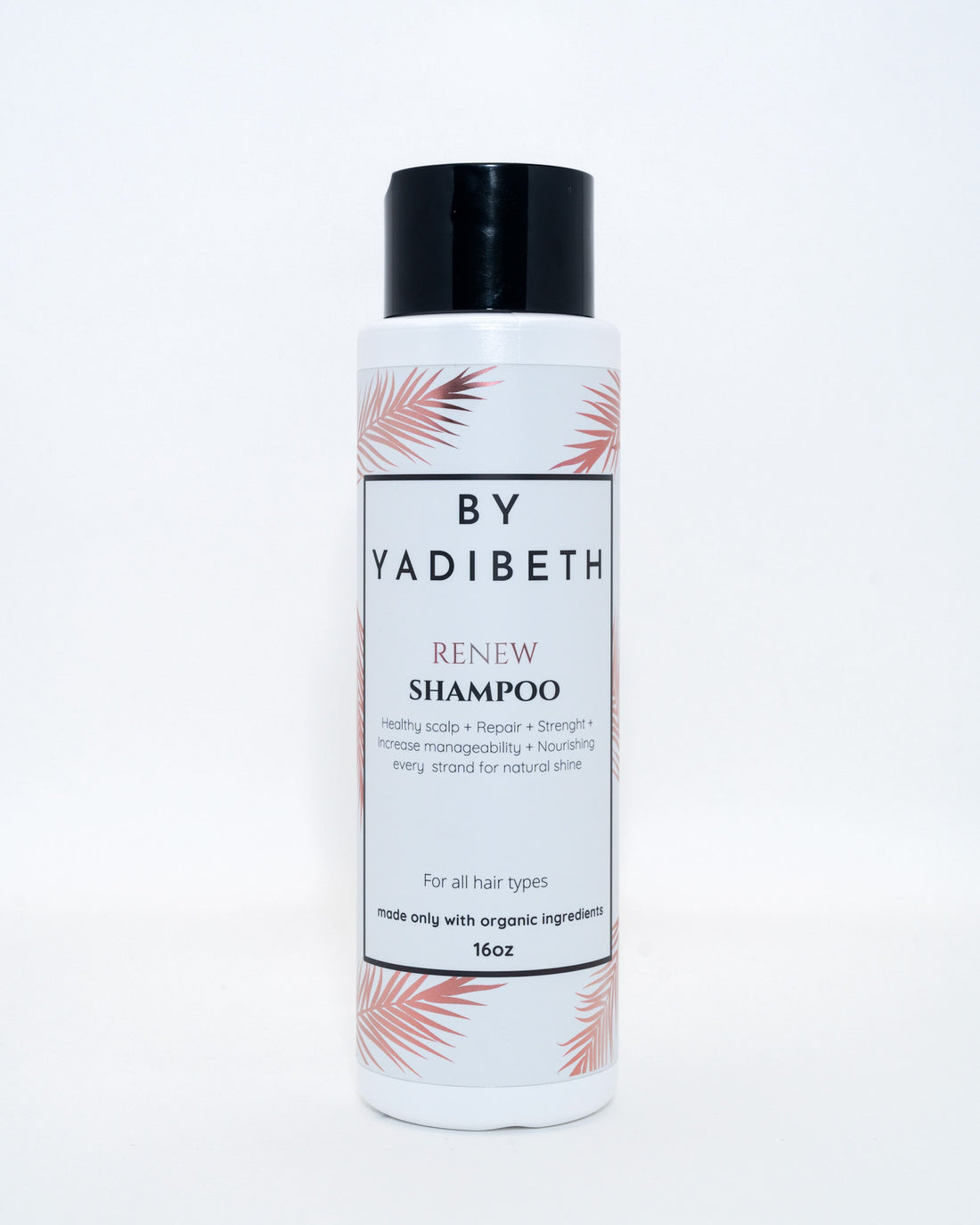 renew shampoo