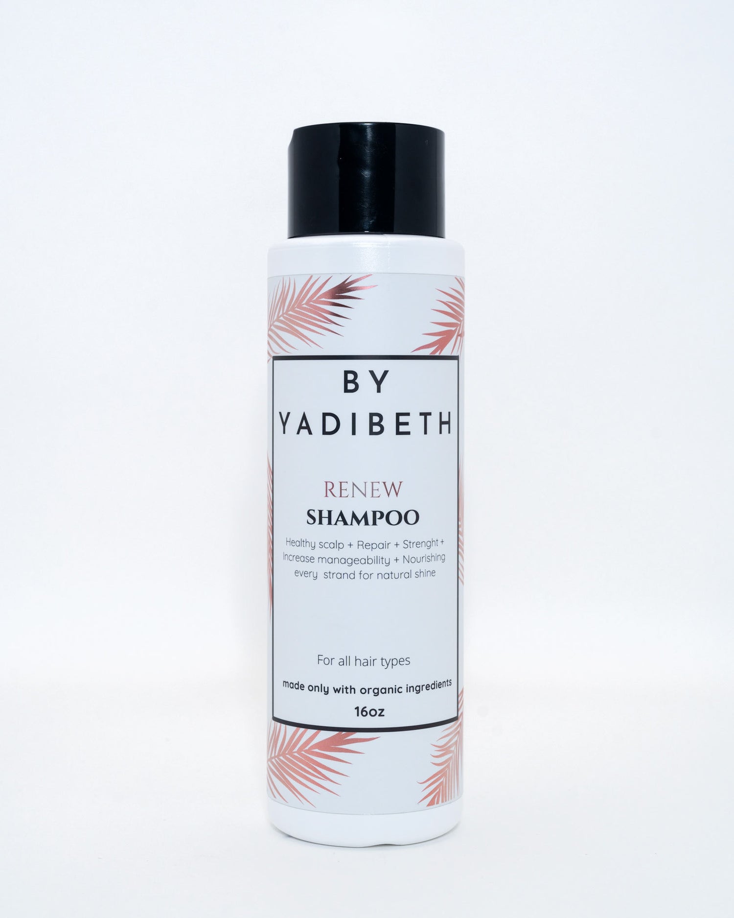 renew shampoo