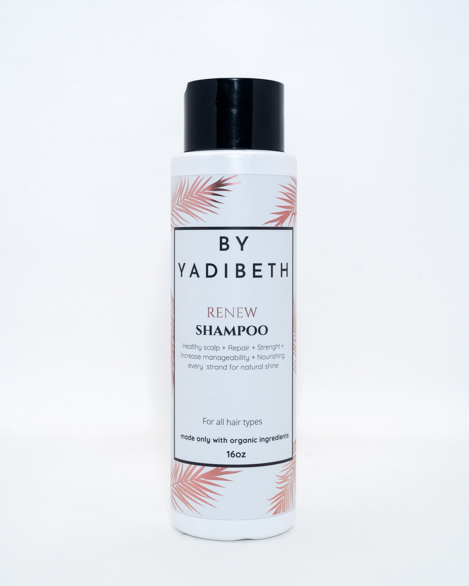 renew shampoo