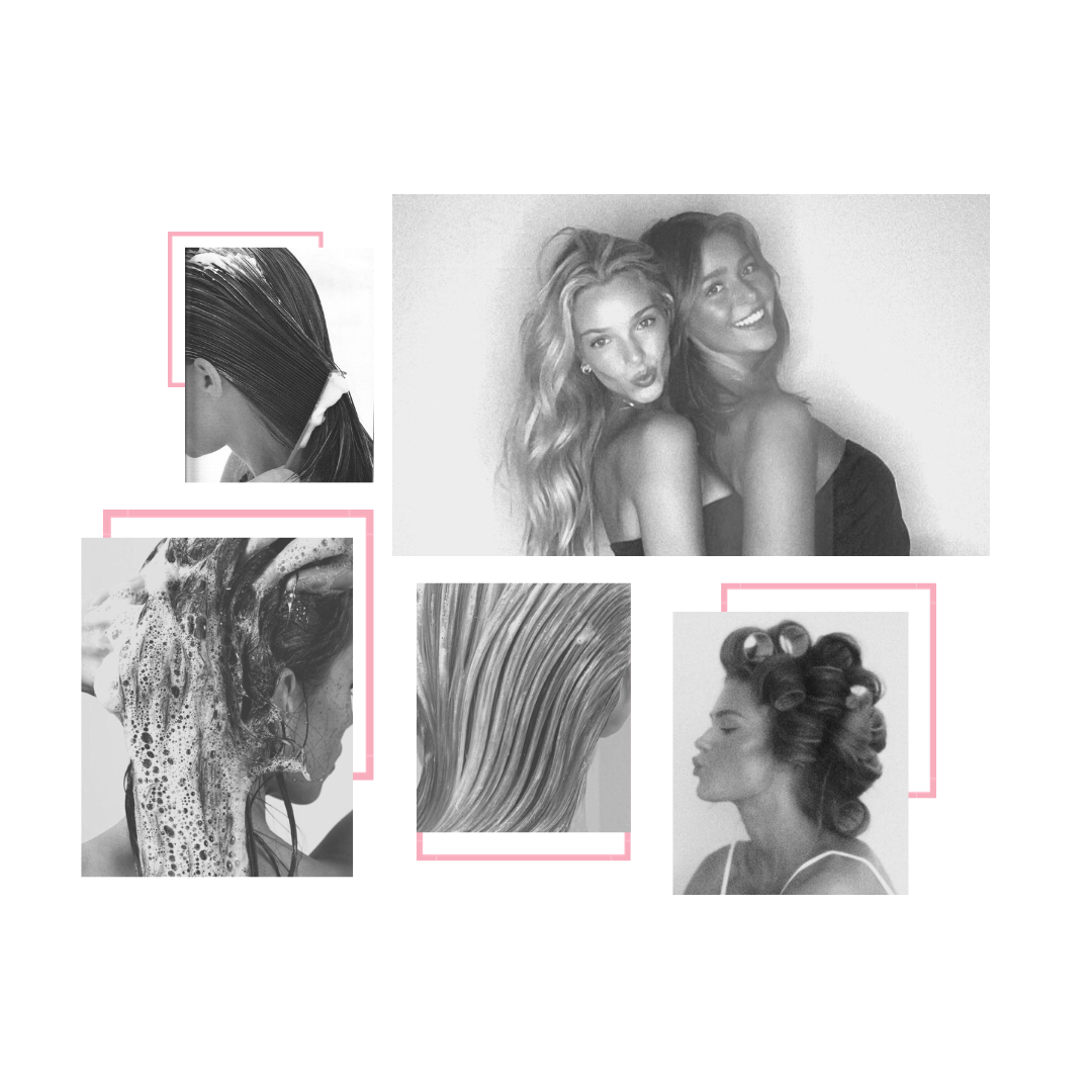 7 Steps to Unleash Your Hair's Inner Diva!